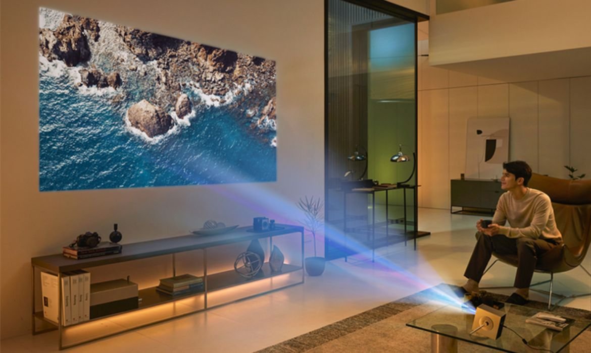 Projectors